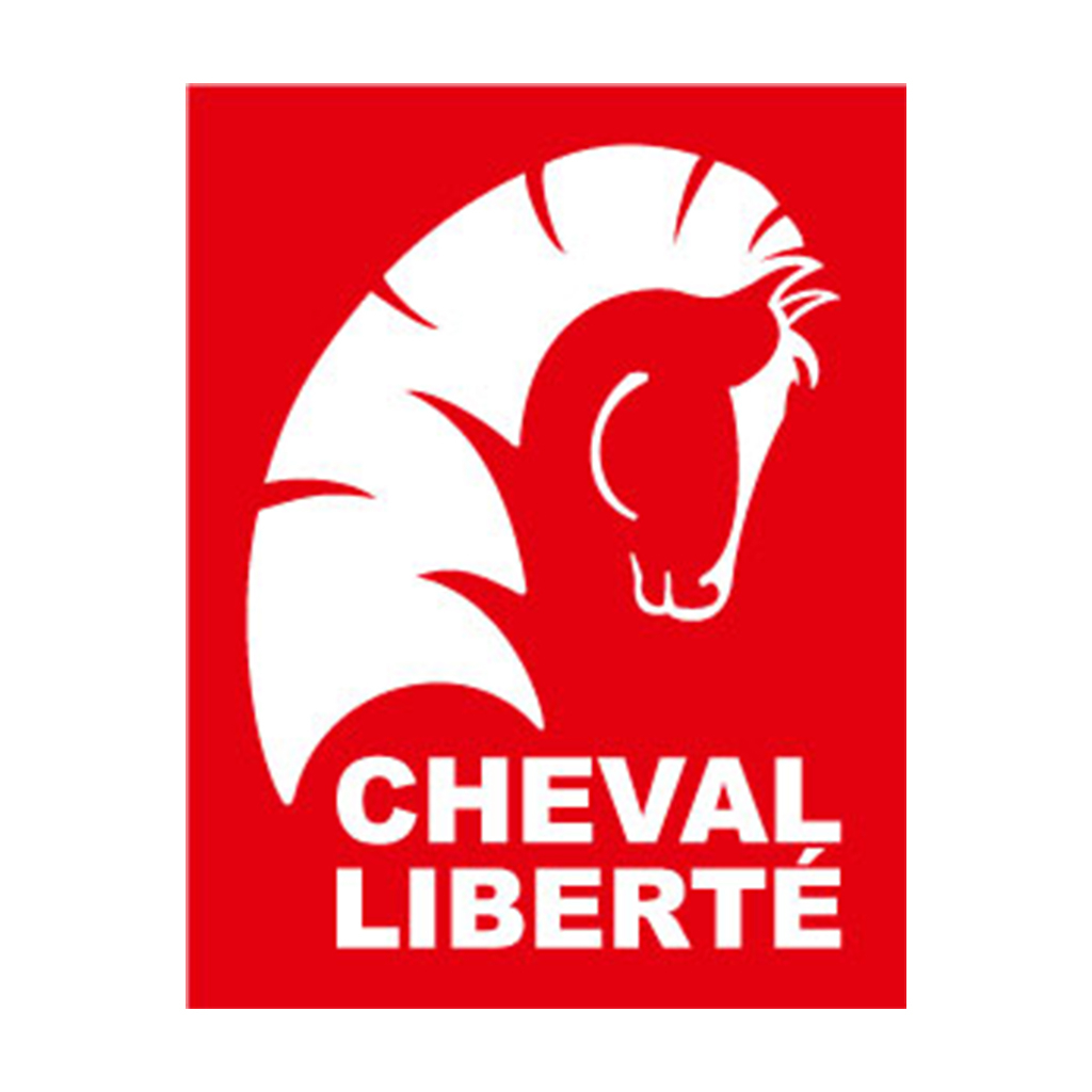 Cheval Liberté